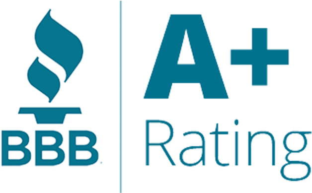 BBB A+ Rating