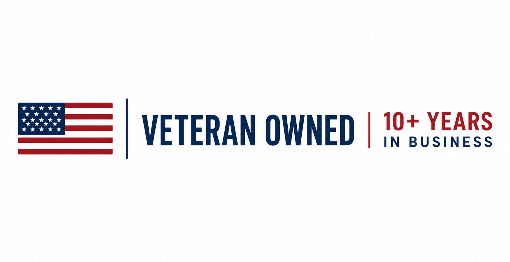 Veteran Owned