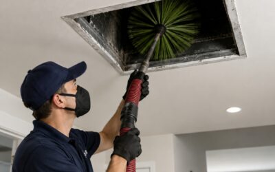 Can Dirty Air Ducts Increase Your Energy Bill? Here’s What to Know